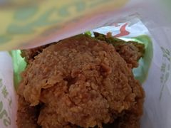 -华莱士·全鸡汉堡(财经学院店)