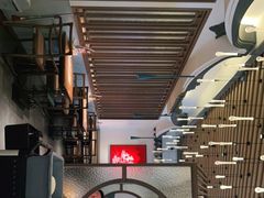 大堂-掂档潮汕牛肉火锅(沈阳万象城店)