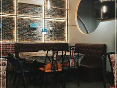 -定记烧烤王·羊肉火锅(轻工大店)