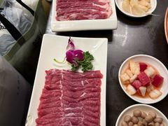 -南门涮肉(后海店)