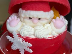 -超港·蛋糕面包(包河万达店)