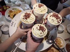 -渔语鱼酸菜鱼新川菜(来福士店)