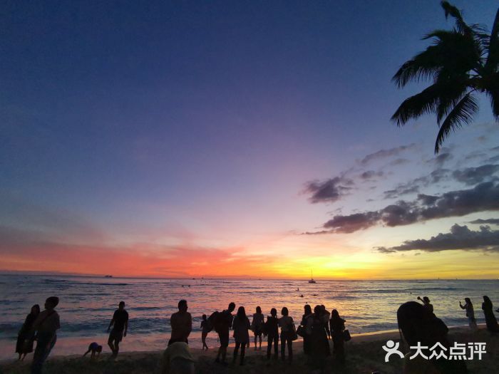 Hula Grill Waikiki图片