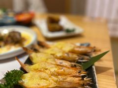 -贵木日本料理·铁板烧(新地假日广场店)