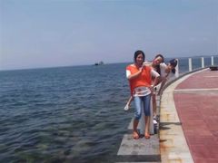 -西涌国际滨海旅游区