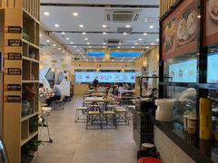 -朱洪元苏式面馆(绿宝广场店)