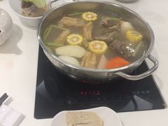 -稻香酒家·34年老字号·港式粤菜(侨光店)