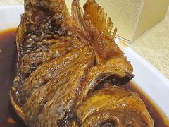 -奥华餐厅·老张记(台基厂店)
