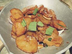 -绿茶餐厅(昌平悦荟店)