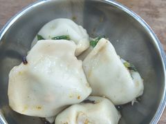 -回坊马二饺子馆