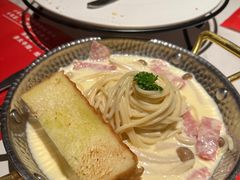 -赤火牛排(金狮广场店)