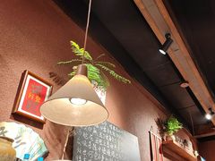 -巴卤社老火锅(财富店)