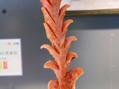 挂酱开花肠-全家便利店(杭州龙翔桥地铁站店)