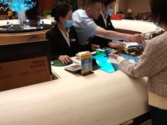 -海韵之星邮轮水会(明发商业广场店)