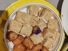 -金成潮菜博物馆(海珠湿地店)