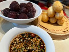 -老佛爷炭火蛙锅直营(清滨路总店)
