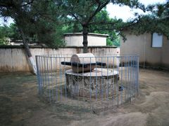 -西柏坡红色胜典景区