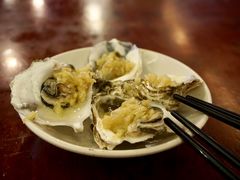 -海口骑楼小吃街