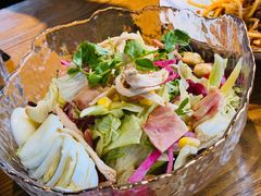 沙拉-IFIF 如果花園(宽厚里店)