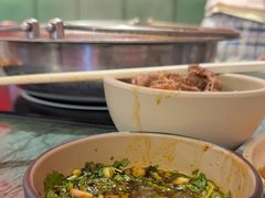 -牛New寿喜烧(曹路花园城店)