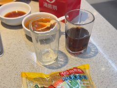 -海底捞火锅(大融城店)