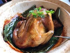 福临本鸡-几荷·恰似故人来(秀水广场店)