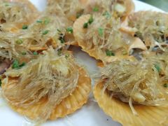 -景好海鲜餐厅(大鹏必选旅游店)