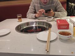 -川锅一号火锅(1818牌楼店)