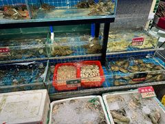 -飞尝蚝·顺德菜·鱼生(顺德总店)