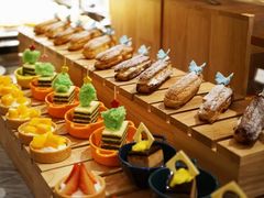 -十堰天海温德姆酒店·四季全日制餐厅(北京中路店)