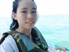 -广东惠东海龟国家级自然保护区