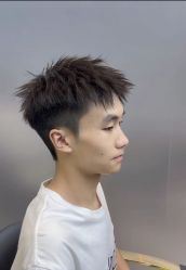 点击看大图 -丝源发型