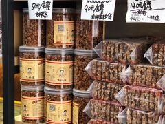 -方林富炒货店(武林路店)