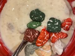 -So Lounge索兰至餐厅(蓝色港湾店)