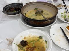 -瑞福园联谊餐室(茂名南路店)