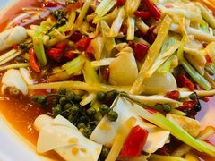 -莉莉家的音乐花园餐吧(航空路店)