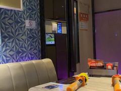 -星聚会KTV(西湖银泰店)