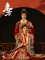 点击看大图 -今生有约婚纱摄影店(景德路店)