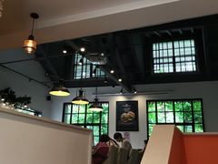 -徐家汇源景区-衡山坊