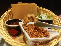 -鲁菜根·泰山菜(泰山店)