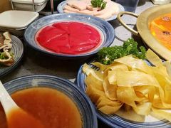 -老夏老火锅(正宁路店)
