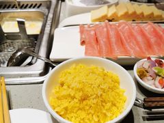 -海底捞火锅(平谷华联店)