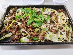 -清真永恒华威肉饼(潘家园店)
