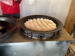 锅贴-水丰锅贴(延吉东路店)
