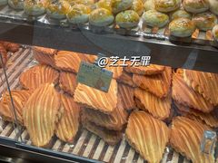 -丁香西饼屋(桂林路店)