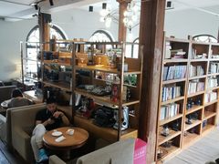-1901 Cafe(西四店)