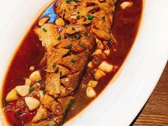 -莫山小馆(大石桥店)