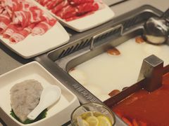 -海底捞火锅(5050购物中心店)