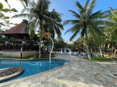 -三亚海棠湾万丽度假酒店