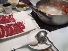 -潮牛禾记•潮汕鲜牛肉火锅(新亚洲店)